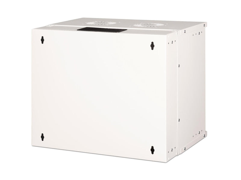DIGITUS DN-49204 - 9U - Wall Mounted Rack Cabinet