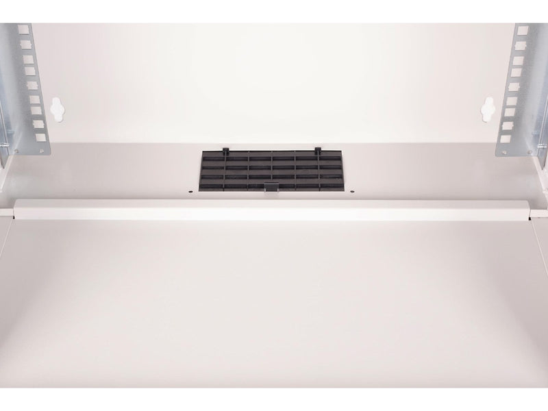 DIGITUS DN-49204 - 9U - Wall Mounted Rack Cabinet