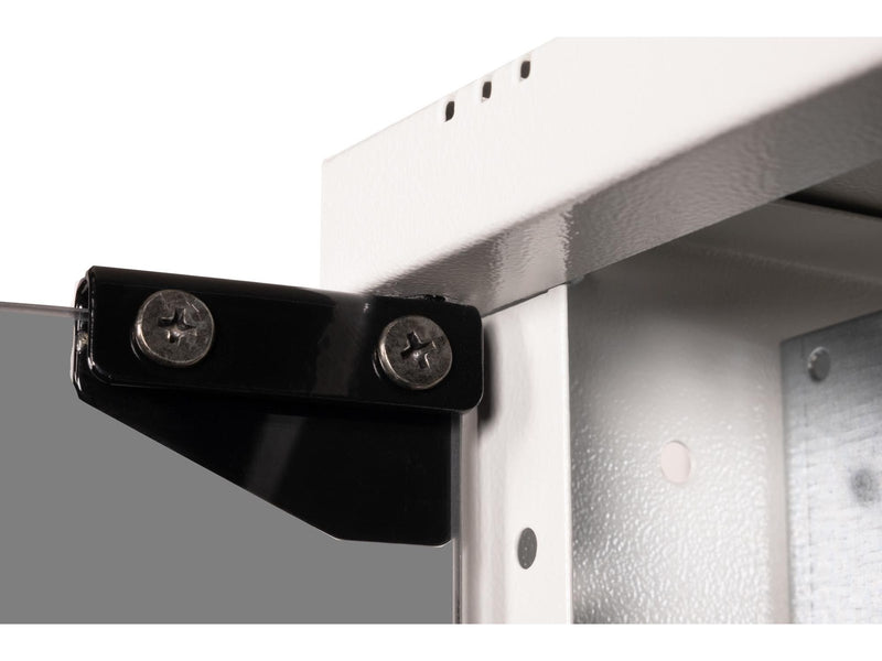 DIGITUS DN-49204 - 9U - Wall Mounted Rack Cabinet