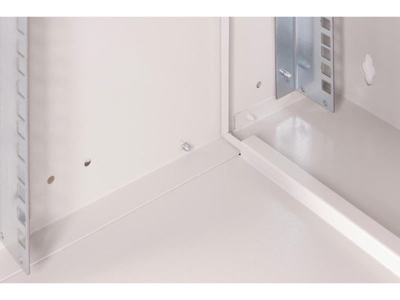 DIGITUS DN-49204 - 9U - Wall Mounted Rack Cabinet