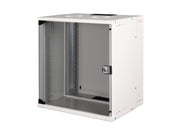 DIGITUS DN-49206 - SOHO Pro - 12U - Wall Mount Rack Cabinet