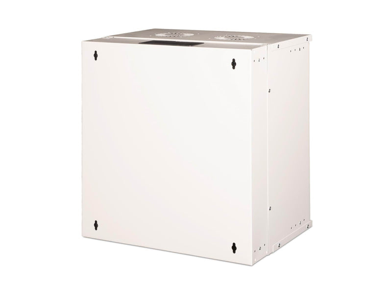 DIGITUS DN-49206 - SOHO Pro - 12U - Wall Mount Rack Cabinet