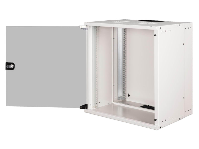 DIGITUS DN-49206 - SOHO Pro - 12U - Wall Mount Rack Cabinet