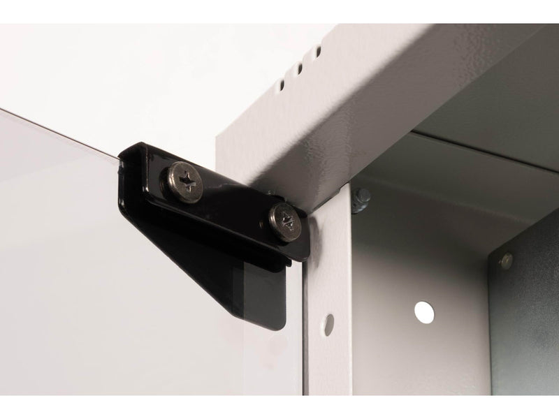 DIGITUS DN-49206 - SOHO Pro - 12U - Wall Mount Rack Cabinet