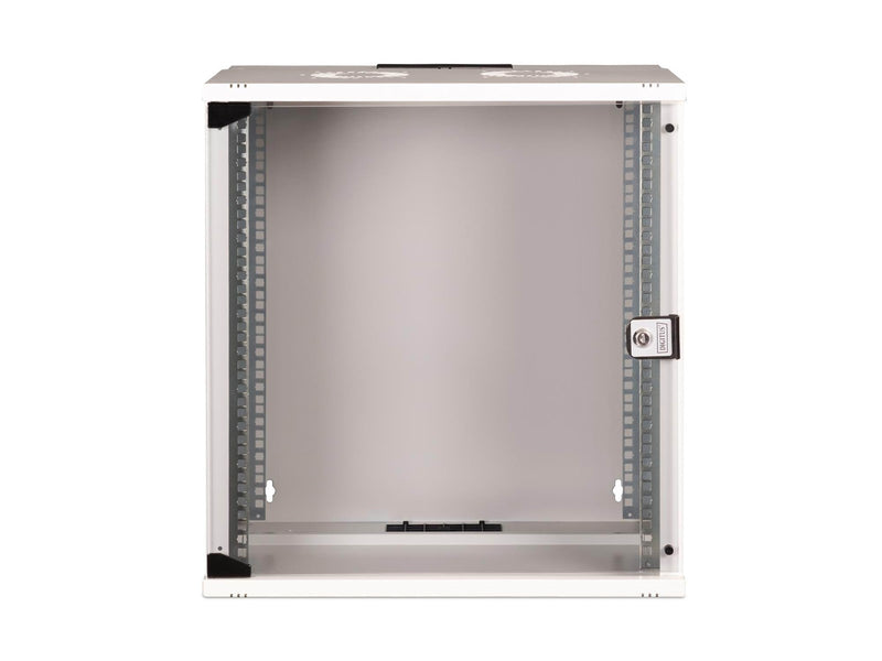 DIGITUS DN-49206 - SOHO Pro - 12U - Wall Mount Rack Cabinet