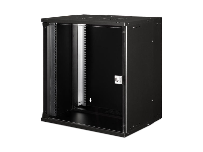DIGITUS DN-49207 - SOHO PRO - 12U - Wall Mount Rack Cabinet