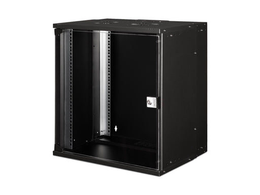 DIGITUS DN-49207 - SOHO PRO - 12U - Wall Mount Rack Cabinet