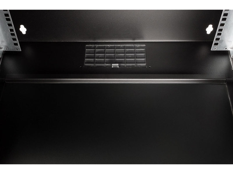 DIGITUS DN-49207 - SOHO PRO - 12U - Wall Mount Rack Cabinet