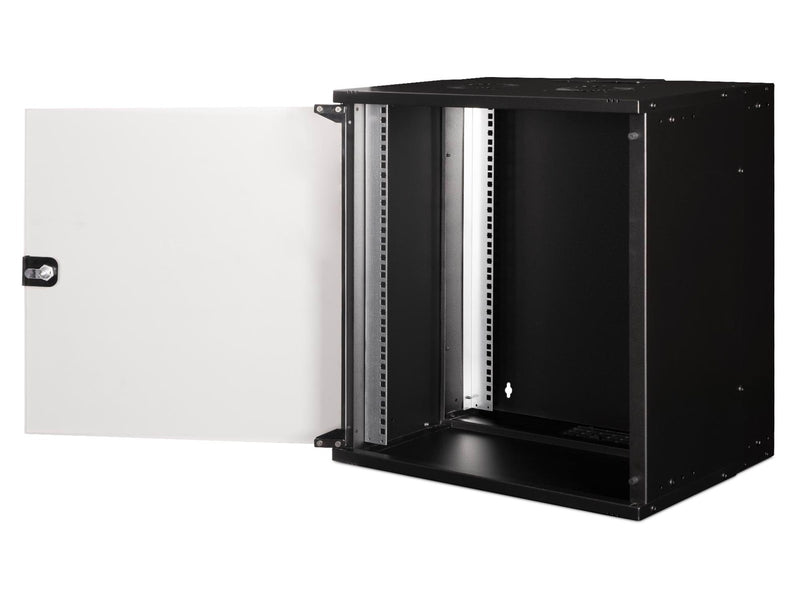 DIGITUS DN-49207 - SOHO PRO - 12U - Wall Mount Rack Cabinet