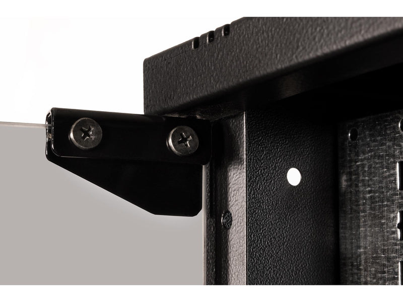 DIGITUS DN-49207 - SOHO PRO - 12U - Wall Mount Rack Cabinet