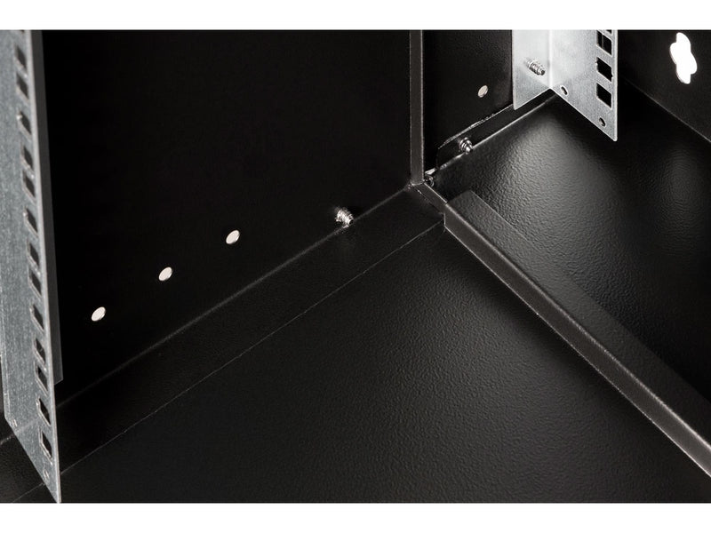 DIGITUS DN-49207 - SOHO PRO - 12U - Wall Mount Rack Cabinet