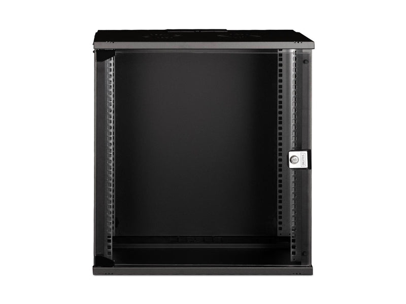 DIGITUS DN-49207 - SOHO PRO - 12U - Wall Mount Rack Cabinet