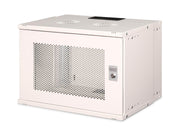 DIGITUS DN-49208 - 7U - SOHO - Wall Mount Rack Cabinet