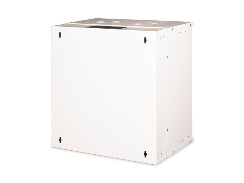 DIGITUS DN-49210 - 12U - SOHO - Wall Mount Rack Cabinet