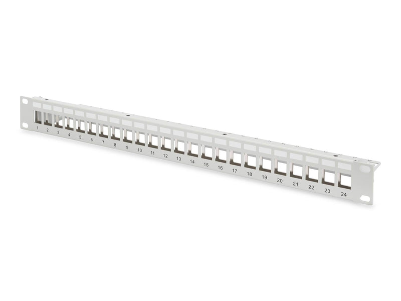 DIGITUS DN-91410 - 1U - Patch Panel