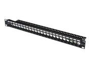 DIGITUS DN-91411 - 1U - Patch Panel