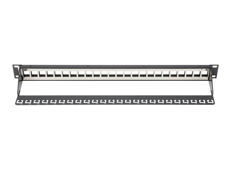 DIGITUS DN-91411 - 1U - Patch Panel