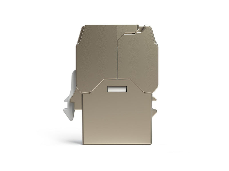DIGITUS DN-93615-S - CAT6A Keystone (Single)
