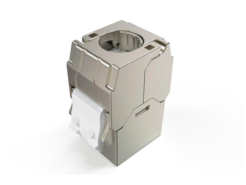 DIGITUS DN-93615-S - CAT6A Keystone (Single)
