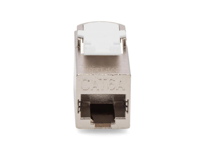 DIGITUS DN-93906 CAT 6A Class EA Modular Coupler shielded