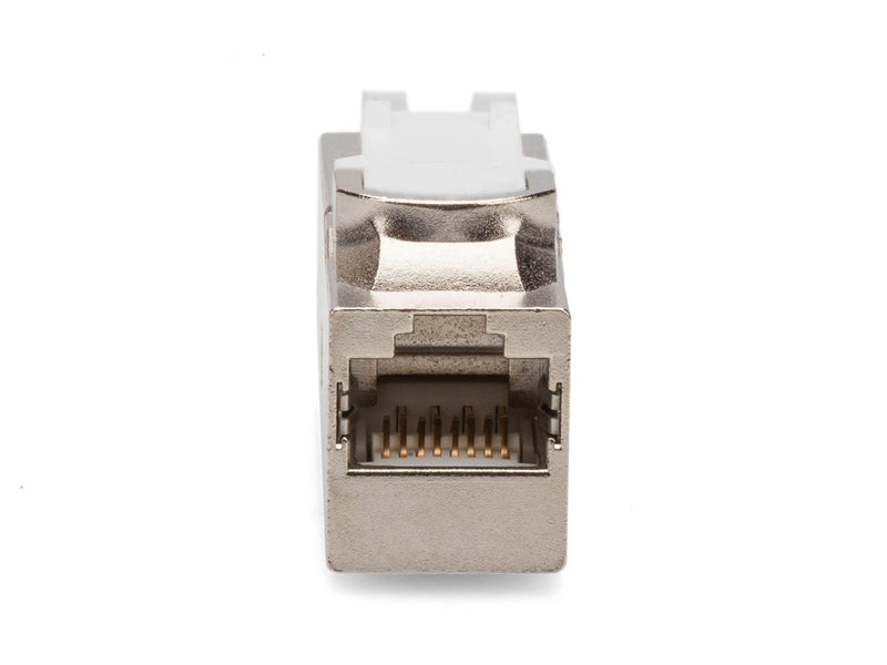 DIGITUS DN-93906 CAT 6A Class EA Modular Coupler shielded