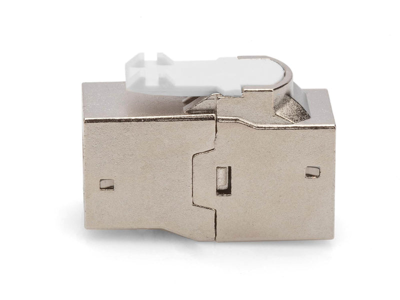 DIGITUS DN-93906 CAT 6A Class EA Modular Coupler shielded