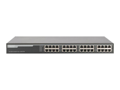 DIGITUS DN-95116 PoE injector Gigabit PoE+