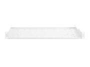 DIGITUS DN-97609 - 1U - Fixed Shelf