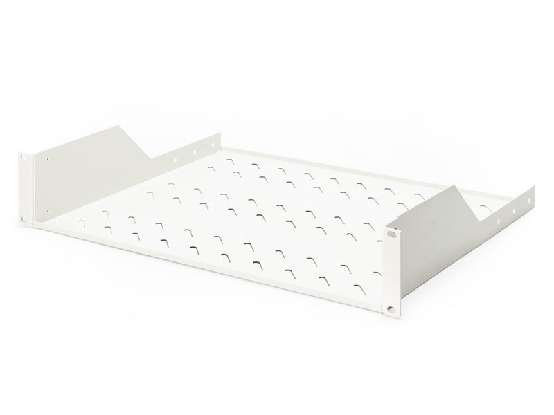 DIGITUS DN-97610 - 2U - Fixed Shelf