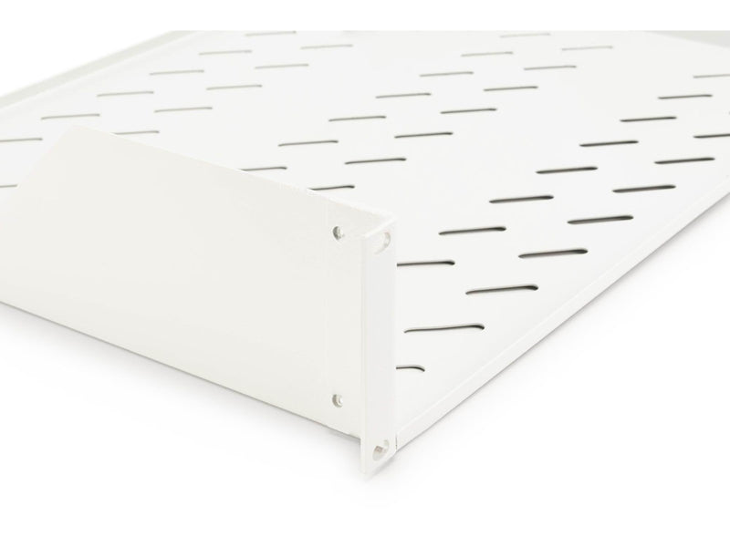 DIGITUS DN-97610 - 2U - Fixed Shelf
