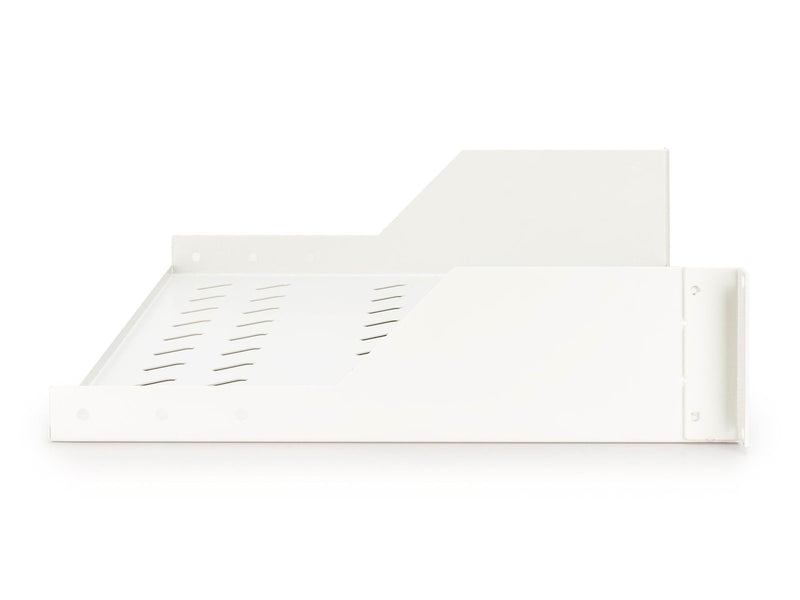 DIGITUS DN-97610 - 2U - Fixed Shelf