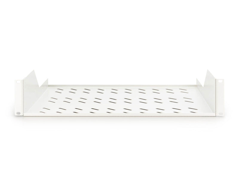 DIGITUS DN-97610 - 2U - Fixed Shelf