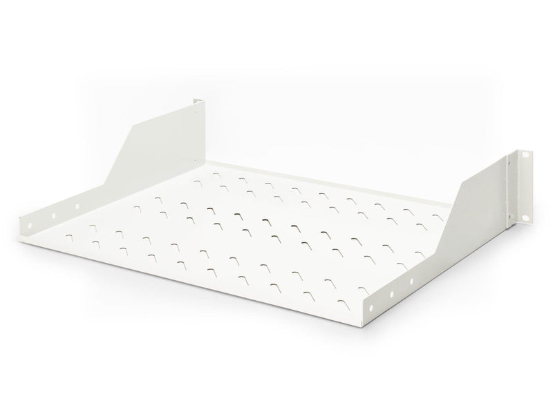 DIGITUS DN-97610 - 2U - Fixed Shelf