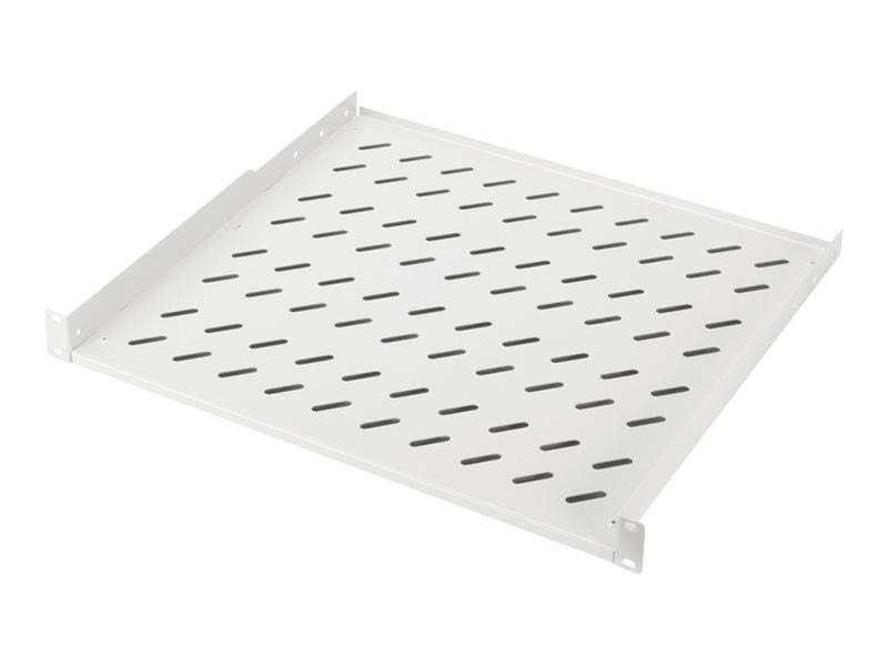 DIGITUS DN-97614 - 1U - Fixed Shelf