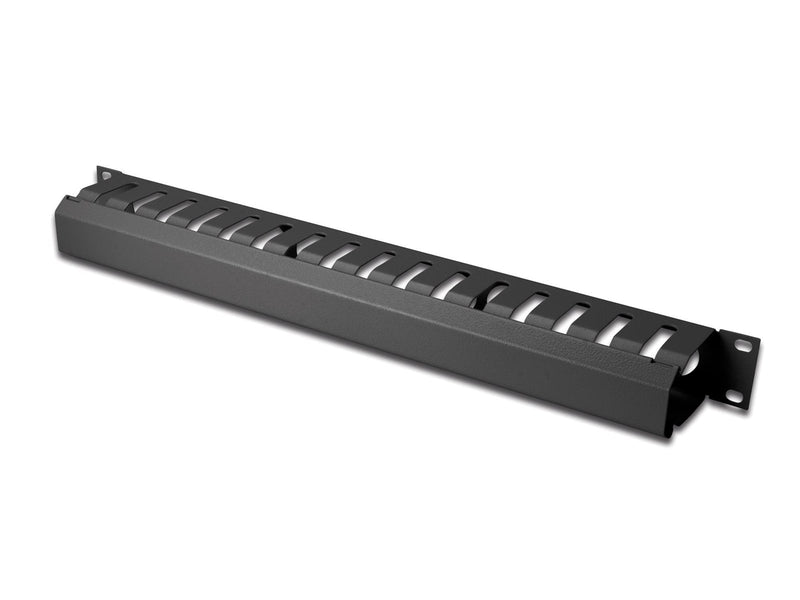 DIGITUS DN-97617 - 1U - Cable Management Panel