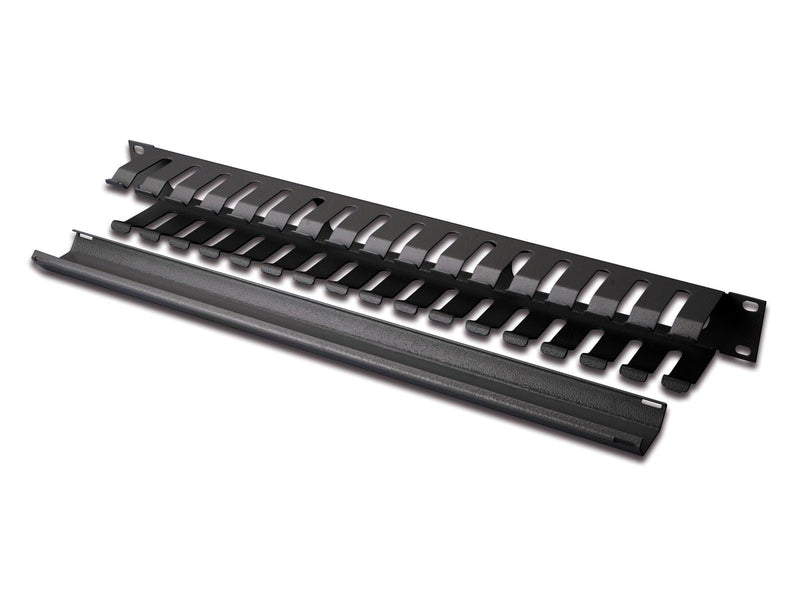 DIGITUS DN-97617 - 1U - Cable Management Panel