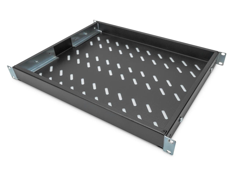 DIGITUS DN-97645 - 1U - Fixed Shelf