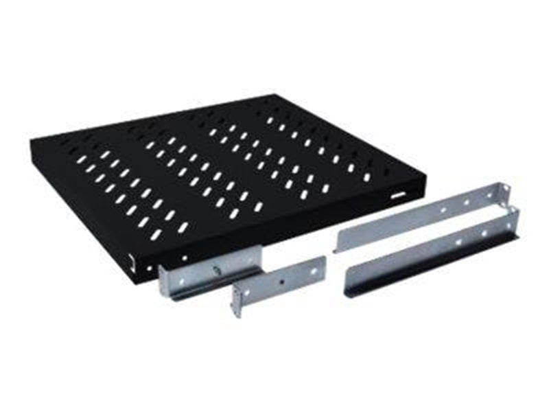 DIGITUS DN-97645 - 1U - Fixed Shelf