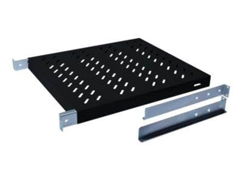 DIGITUS DN-97645 - 1U - Fixed Shelf
