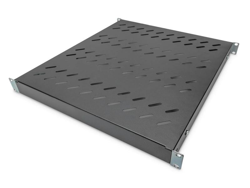 DIGITUS DN-97647 - 1U - Fixed Shelf