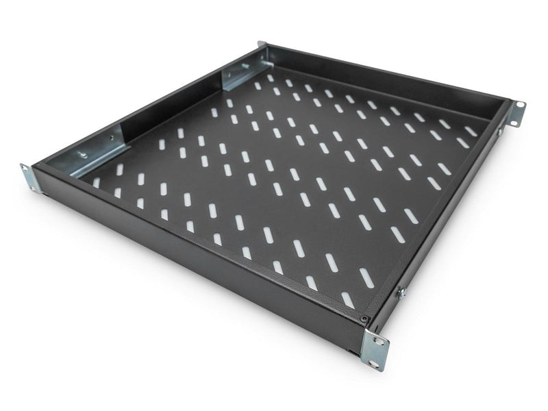 DIGITUS DN-97647 - 1U - Fixed Shelf