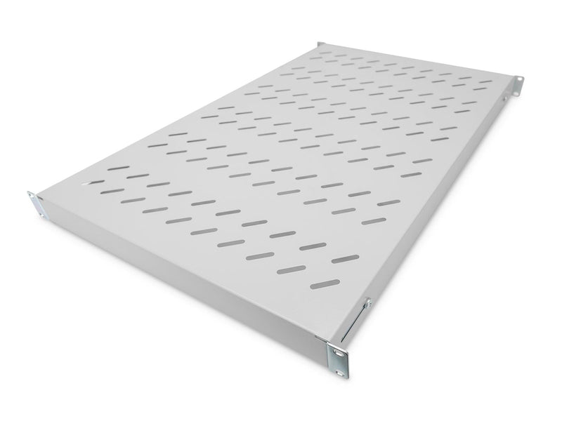 DIGITUS DN-97648 - 1U - Fixed Shelf