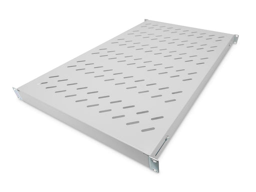 DIGITUS DN-97648 - 1U - Fixed Shelf