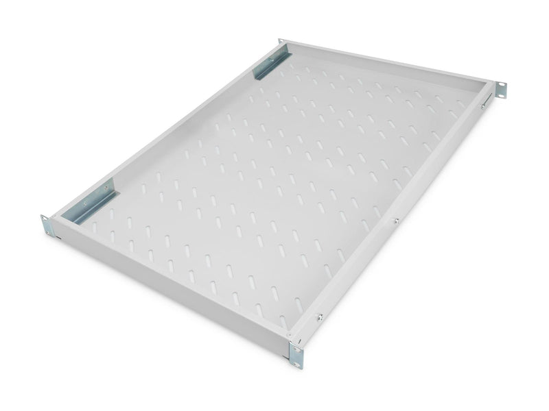 DIGITUS DN-97648 - 1U - Fixed Shelf