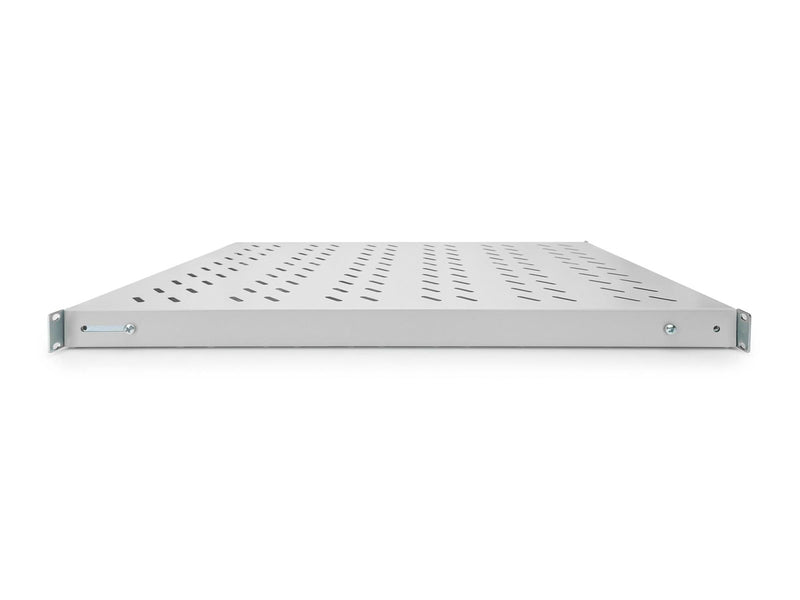 DIGITUS DN-97648 - 1U - Fixed Shelf