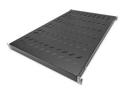 DIGITUS DN-97649 - 1U - Fixed Shelf