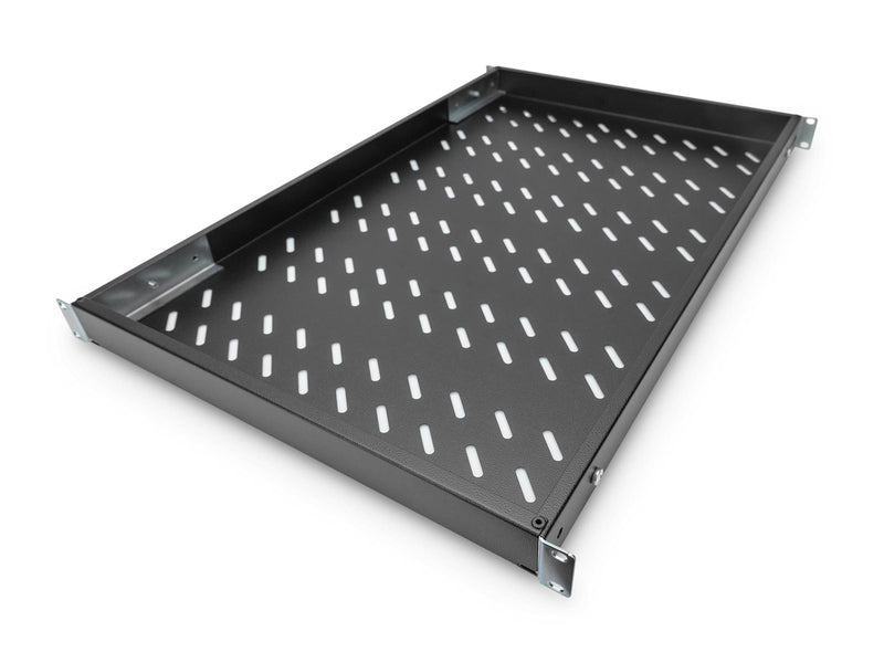 DIGITUS DN-97649 - 1U - Fixed Shelf