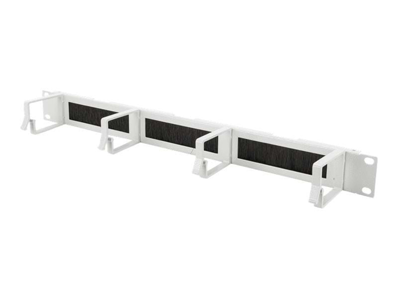 DIGITUS DN-97662 / Cable Management Panel 1U 19"