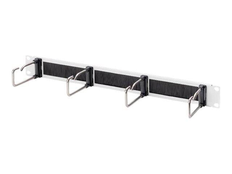 DIGITUS DN-97668 - cable management panel - 1U - 19"