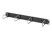 DIGITUS DN-97669 - 1U - Cable Management Panel